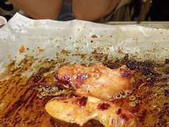 -玫瑰花园自助烤肉(顺义鑫海韵通店)