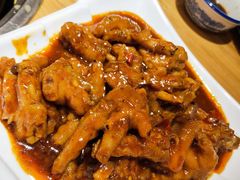 -东海章鱼馆(恒瑞街店)