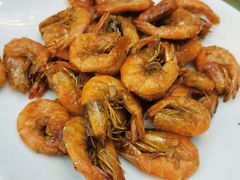 -新金盛·海鲜酒楼(盐田店)
