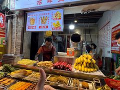 -魏记里脊肉炸炸炸(南门口店)