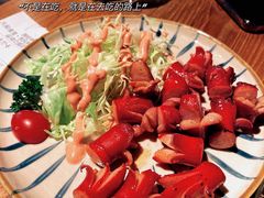 -大叔食堂·和风料理·烧鸟(Aone运动公园店)