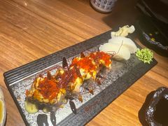 -隐月· 㐂和食屋(芝罘万达公馆店)
