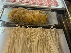-久品肥牛烤肉(碧海华庭店)