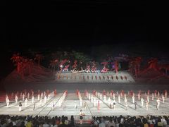 -三亚红色娘子军演艺公园景区