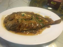 -鹿鸣春饭店(总店)
