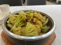 -红菜坊·烤鸭·川鲁宴(石园店)