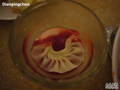 Tiramisu-亮马河饭店翠雅咖啡厅