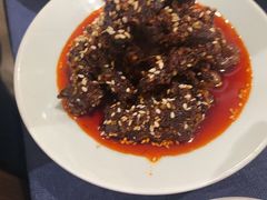 -院8里·少城记忆老川菜(宽窄巷子店)