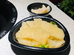 -京韵胡同·酱香羊蝎子火锅涮肉(长寿路店)