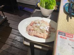 -润泽园椰子鸡(汇一城店)