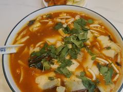 -清真·金城老碗牛肉面揪面片(兰州总店)