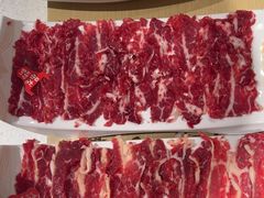 -潮正和潮汕牛肉火锅·老字号(番禺万达店)