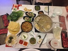 -潮汕良记牛肉火锅(洪武路店)