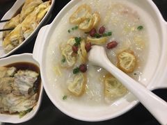 艇仔粥-卓粤拉肠(红庙店)