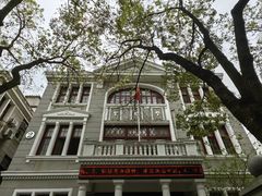 -飞马旅黎黄陂路文旅街区