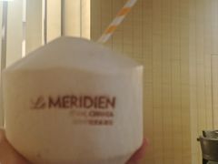 -西安浐灞艾美酒店·汉江餐厅·火锅