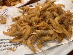 -快乐老家三鲜饺子东北菜(南六中路店)