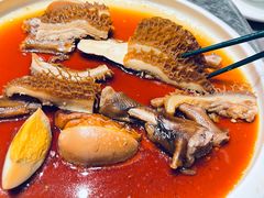 -渔舟意·湖南家宴(萝岗纳金城店)