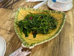 -四姐南瓜田鸡(202店)