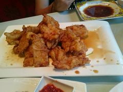 -大清花饺子(五五路店)