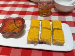 -西贝(无锡万象城店)