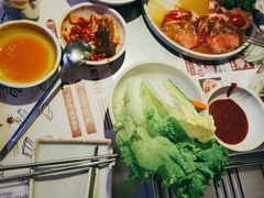 -喜来稀肉(虹泉路店)