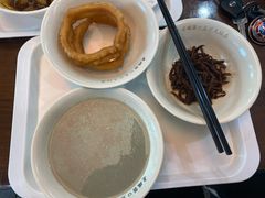 -老磁器口豆汁店(天坛店)