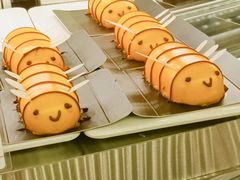 -BreadTalk面包新语·烘焙蛋糕(海珠丽影广场店)