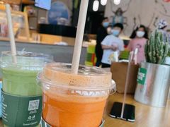 -Green Option(官舍店)