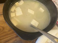 砂锅豆腐-砂锅李(九江路店)