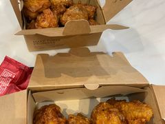 -Kyochon1991校村(共和路店)