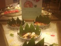 -威斯汀舞台餐厅