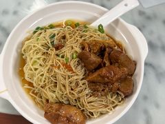 -曾仔竹升面