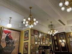 -Entrecôte 法国牛扒馆(保利·时光里店)