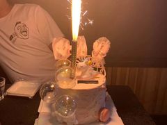 -卡比儿童蛋糕·心意定制·低脂零卡糖动物奶油FancyBALLOON(滨海店)