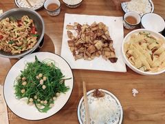 -巴依老爷新疆美食(望京小街店)