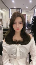 -SWANK SALON