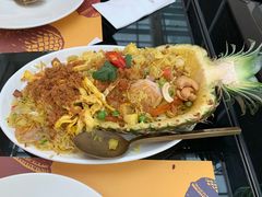 -simply thai天泰(静安嘉里中心店)