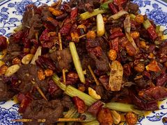 -胡世羊肉汤(南街店)