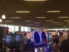 -SFC上影影城(港汇永华IMAX激光店)