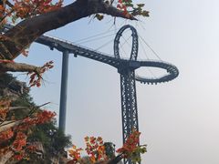 -黄腾峡生态旅游区