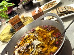 -宏宴·新京菜(望京店)