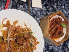 -新雅(丰盛里店)