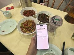 -笨罗卜浏阳菜馆(龙华鹏润达店)