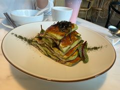 -茹·pure vegan(博华广场店)
