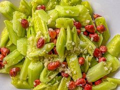 -No.DD戳子烧烤·江湖菜(北京总店)