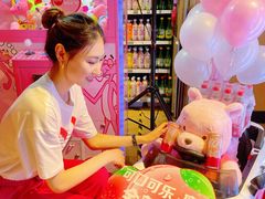 -万达广场(沈阳铁西店)
