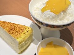 -糖纸甜品(印象城店)