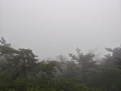 -崂山巨峰游览区