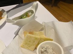 -拉蒂娜·巴西牛排馆 Latina·Brazilian Steakhouse(陆家嘴旗舰店)